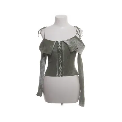 Kofta (Grön, Flerfärgad) från House of Sunny