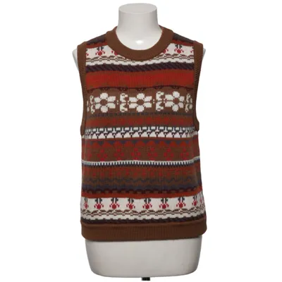 Slipover (Lucia Vergara) from Sézane Merino wool