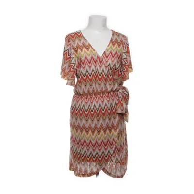 Omlottklänning (Flerfärgad) från Garcia Elastan, Viskos