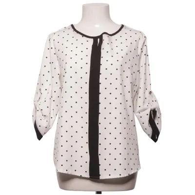 Blus (Collection 42) från River Flower Bomull, Polyester