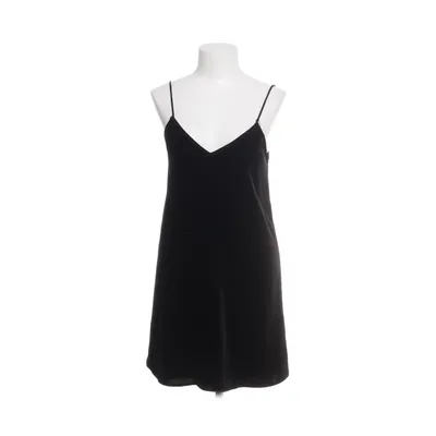 Nightgown (Black) from Cami Nylon, Polyester, Silk, Viscose