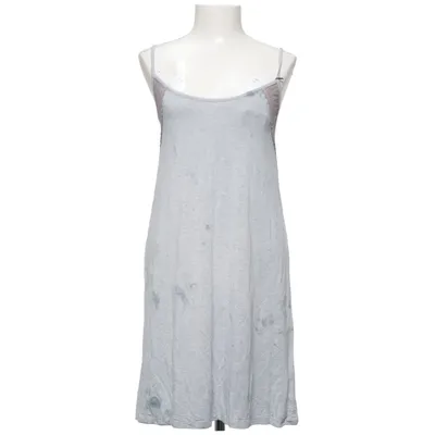 Débardeur de nuit (Gris) de Enfasis Élasthane, Viscose