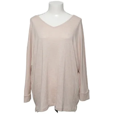 Sweater (Beige) from Essentials by Tchibo Recycled polyester, Viscose
