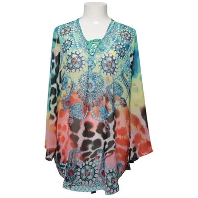Tuniek (Meerkleurig) van Chica London Polyester