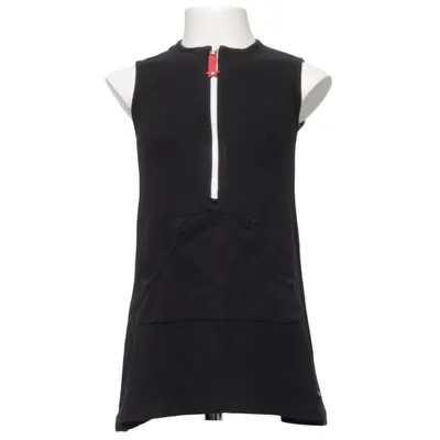 Robe (Noir) de Villervalla Coton