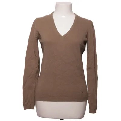 Pullover (Brun) fra United Colors of Benetton Uld