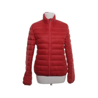 Lättviktsjacka (Röd) från Mexx Dun, Polyester