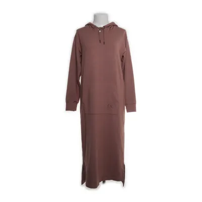 Hood dress (Beige) from Lounge Nine Modal, Recycled polyester