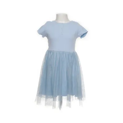 Brudnäbbsklänning (Blå) från LC Waikiki Bomull, Elastan, Polyester