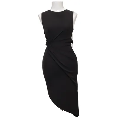 Jurk (Dressy) van Bershka Polyester