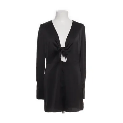 Jumpsuit (Zwart) van Bik Bok Elastaan, Polyester