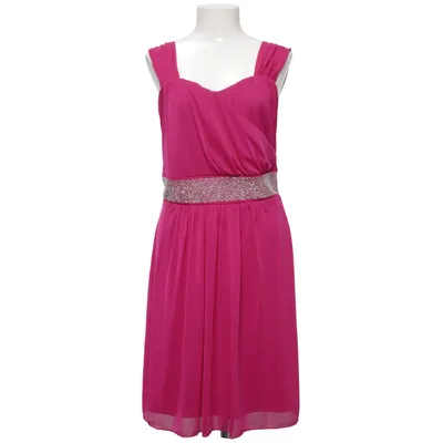 Robe de cocktail (Rose) de Bodyflirt Polyester