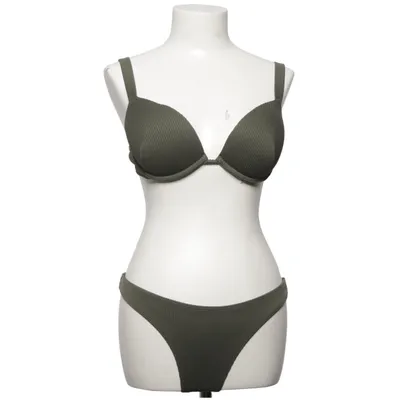 Bikini (Grön) från Censored Elastan, Polyester