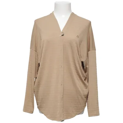 Cardigan (Bruin) van Nature