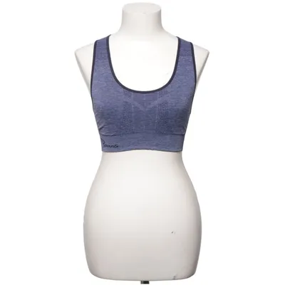 Brassière (Bleu) de Panos