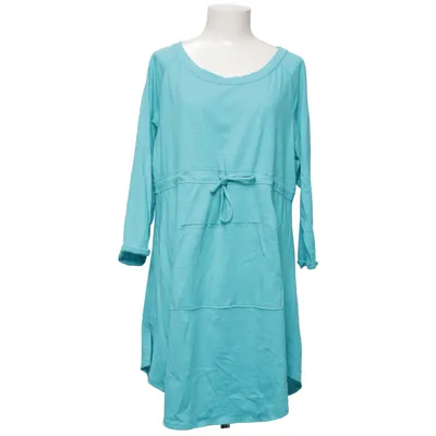 Tunique (Bleu) de Ellos Plus Collection Coton