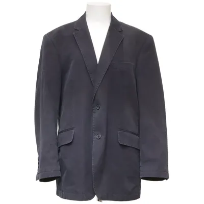 Blazer (Blå) fra American English by Park Lane