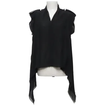 Top (Black) from Lise Sandahl Polyester