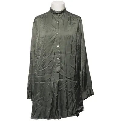 Tunic (Green) from Chantal. B Silk, Viscose