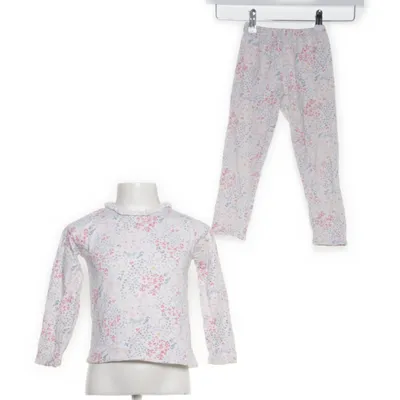 Set (Vit, Rosa, Blå, Flerfärgad) från Petit Bateau