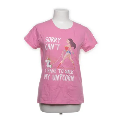 T-shirt (Rosa) från Gildan Bomull