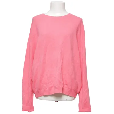 Trui (Roze) van People's Republic of Cashmere Kasjmier