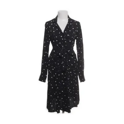 Shirt dress (Black, Multicolored) from Nordic