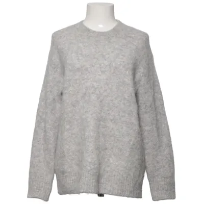 Sweater (Gray) from Vince Alpaca wool, Elastane, Polyamide