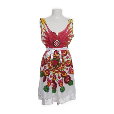 Top (Rood, Meerkleurig) van Desigual Katoen