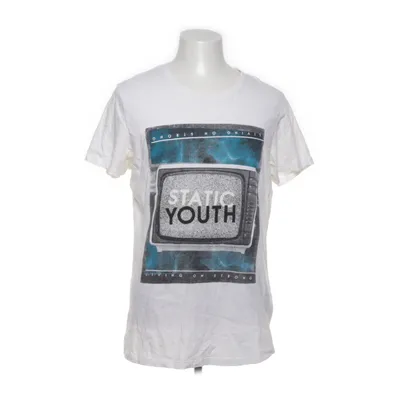 T-shirt (JJORTRO TEE SS CREW NECK) från Originals by Jack & Jones Bomull