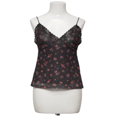 Débardeur (Noir, Rouge, Multicolore) de Pull & Bear