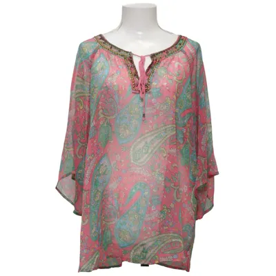 Top (Roze, Groen, Blauw) van Happy Holly