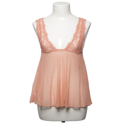 Negligé (Beige) från Hunkemöller Elastan, Polyamid