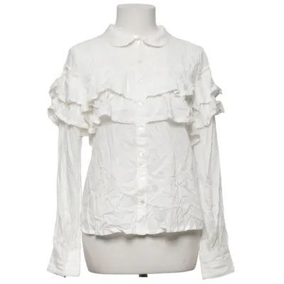 Blouse (Blanc) de Rixo Modal
