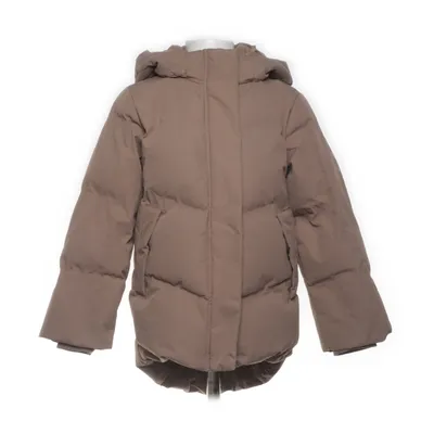 Vinterjacka (Beige) från Adventure by POMPdeLUX Polyester