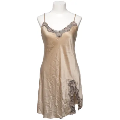 Nightgown (Beige) from Lady Avenue