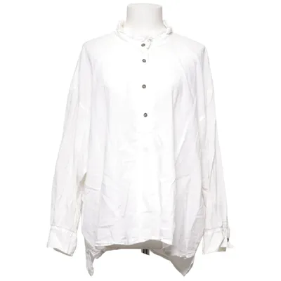 Blouse (Virginia) van Banditas from Marseille Katoen