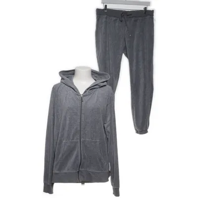 Mjukisset (Grå) från Cubus Bomull, Polyester