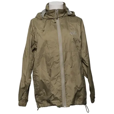 Rain jacket (Beige) from Baleno