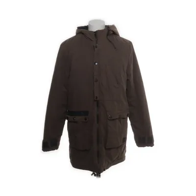 Vinterjacka (Grön) från Mouli Bomull, Nylon, Polyester