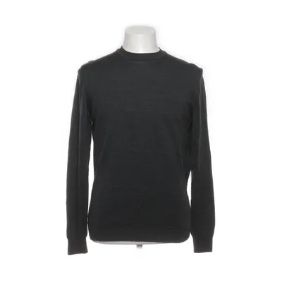 Tröja (Grå) från SAND Copenhagen Merinoull