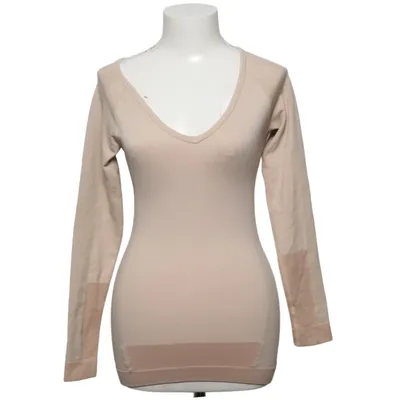 Base layer shirt (Longsleeve Seamless) from Fashionablefit Elastane, Polyamide, Polyester