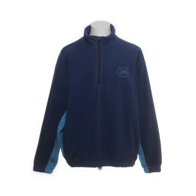 Fleecetröja (Blå) från 7 Days Active Polyester