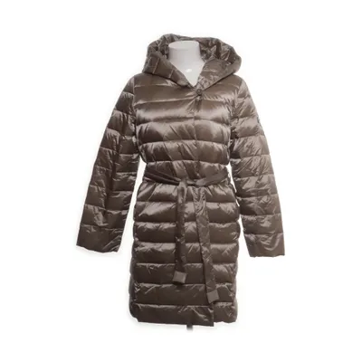 Winter coat (Gray) from Tiffi Down, Feather, Nylon