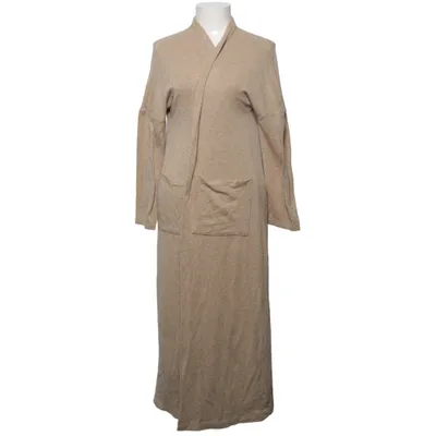 Cardigan (Beige) de Stajl Angora, Viscose, Laine