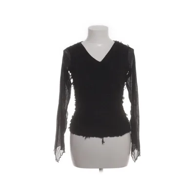 Top (Black) from Pace Polyester, Elastane