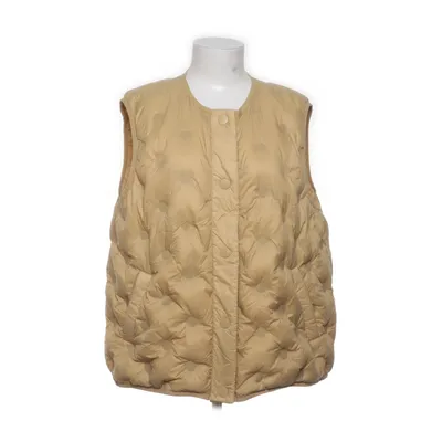 Ytterväst (Beige) från Masai Polyamid