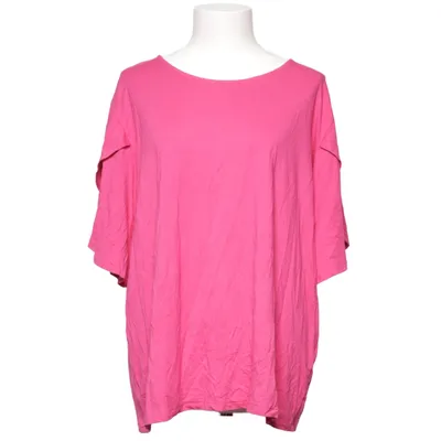 T-shirt (Roze) van Jacett Elastaan, Viscose
