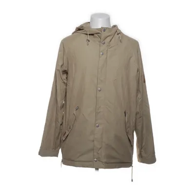 Anorak (Beige) från Makia Polyamid, Polyester