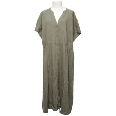 Robe chemise (Carmakoma) de ONLY Carmakoma Lin, Viscose